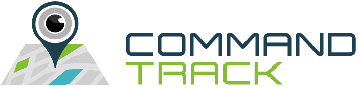 CommandTrack Logo