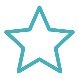 Icono estrella ranking